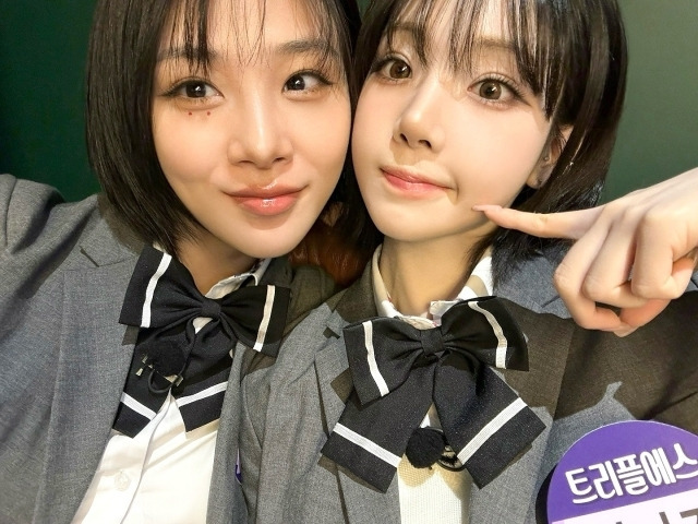 형제, 자매가 예술계에 몸담고 있는 아이돌들 | 인스티즈