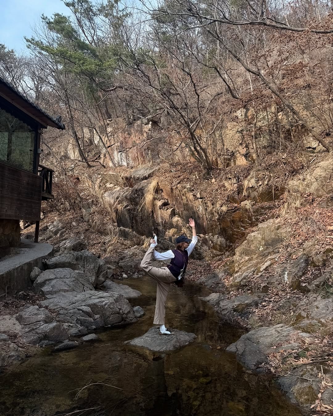 안젤리나 다닐로바 근황.jpg | 인스티즈