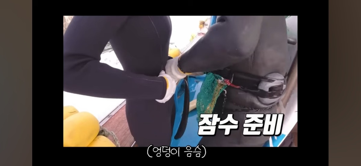 운동을 하면 살이 찐다는 먹방 유튜버 쯔양 | 인스티즈
