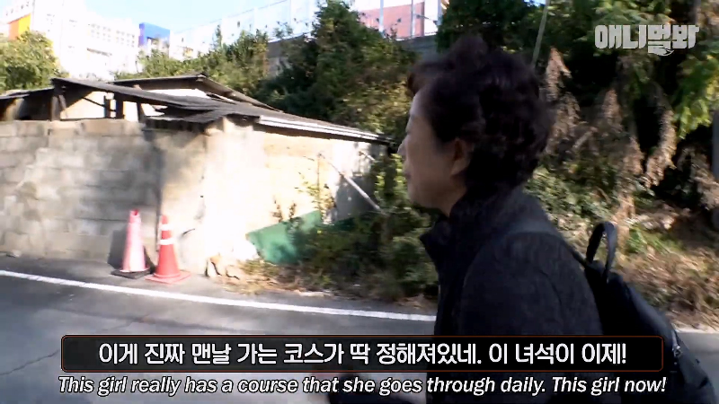 강아지가 매일 틈만나면 가출을 했던 이유...jpg | 인스티즈