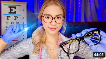내가 선호하는 ASMR 종류는? | 인스티즈