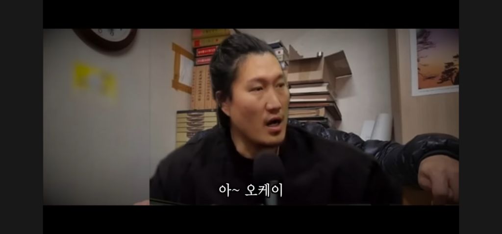 흑자헬스가 말하는 윤성빈 바프 왜 찍음? 발언 세탁 하는 방법 | 인스티즈