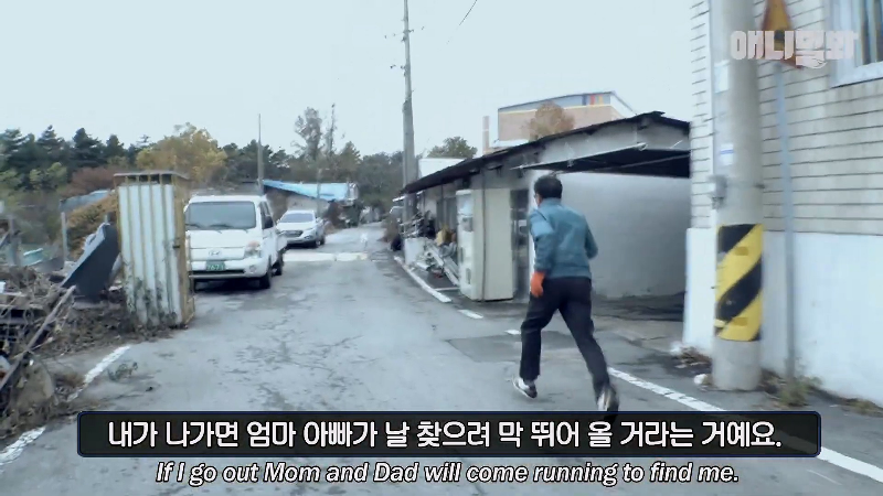 강아지가 매일 틈만나면 가출을 했던 이유...jpg | 인스티즈