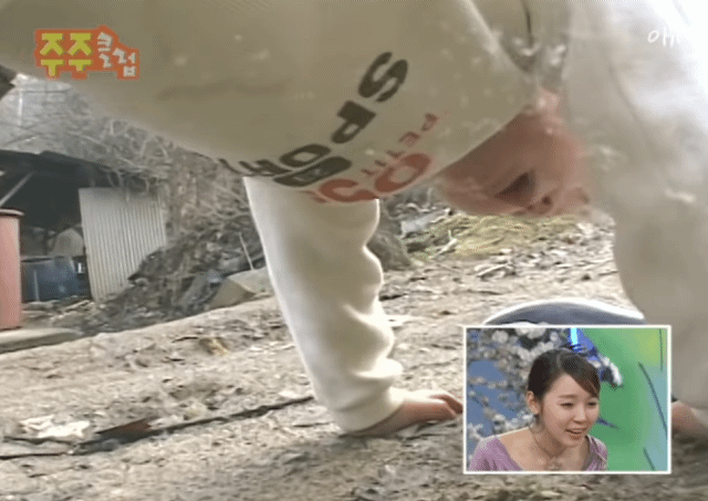 응도 찍는 카메라맨 은근 킹받는 달글ㅋㅋㅋㅋㅋ | 인스티즈