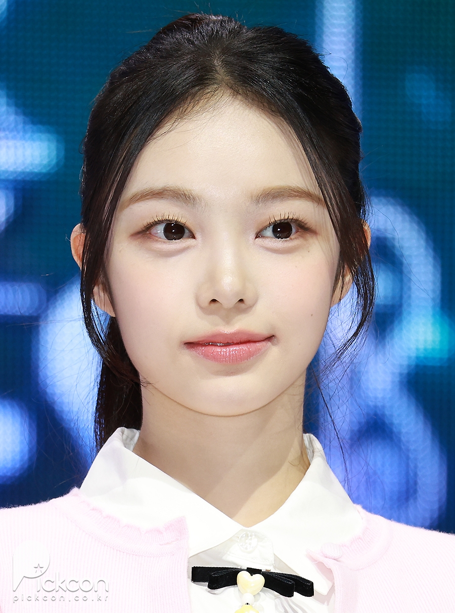 2016년에 뉴스에 나왔었던 하츠투하츠 이안.gif | 인스티즈