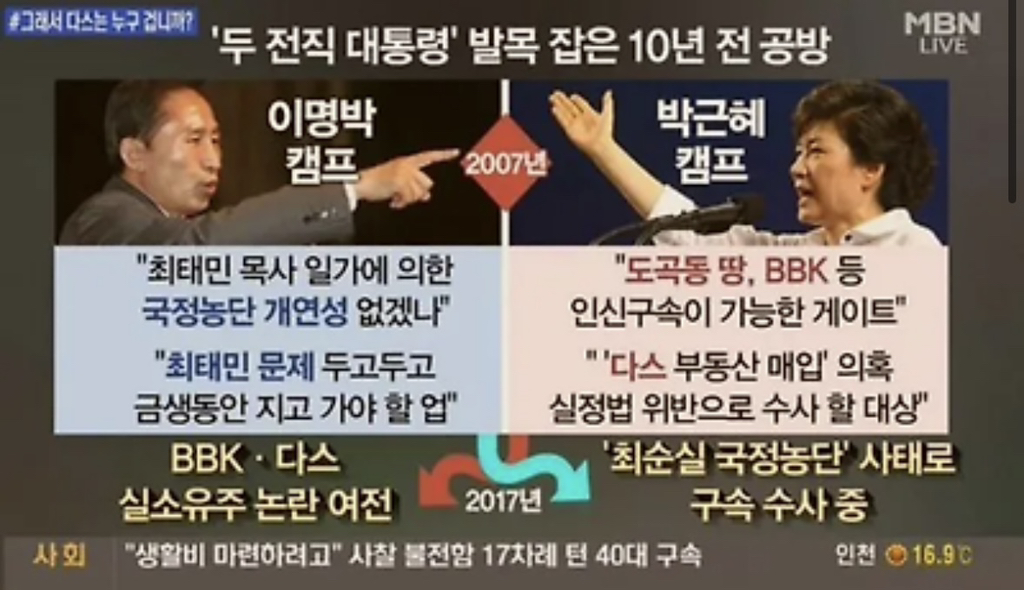 나 진짜 도파민에 절여졌나봐 국힘 개싸움 콩가루 토론 빨리 보고 싶어 | 인스티즈