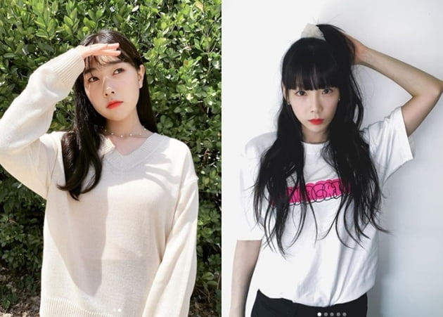 형제, 자매가 예술계에 몸담고 있는 아이돌들 | 인스티즈