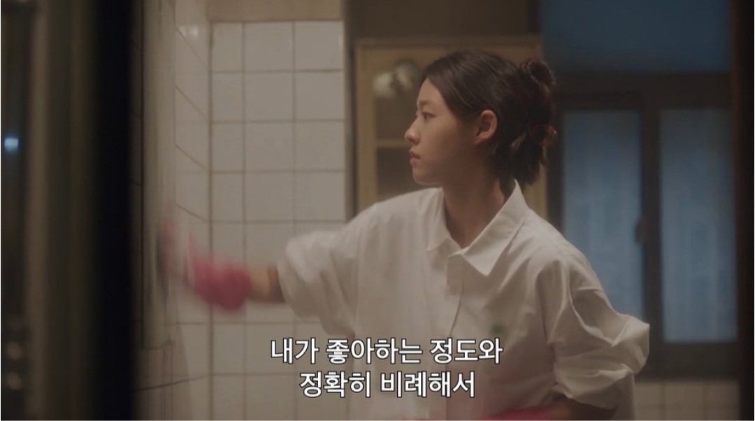 번아웃 온 사람들이 많이 공감했다는 드라마.jpg | 인스티즈
