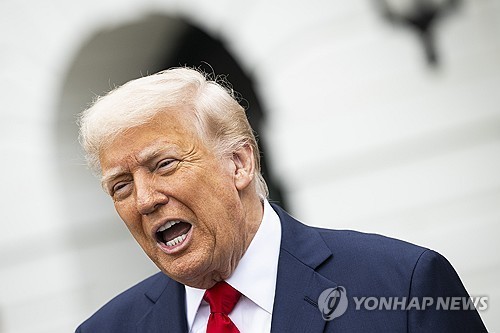 [교황 선종] 트럼프 "멜라니아와 함께 장례식 참석"…재집권 후 첫 외국 방문 | 인스티즈