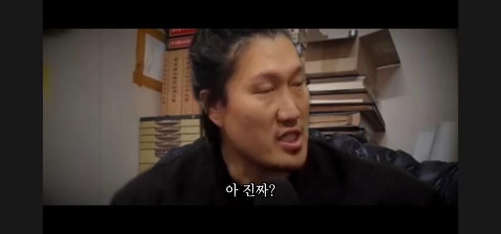 흑자헬스가 말하는 윤성빈 바프 왜 찍음? 발언 세탁 하는 방법 | 인스티즈