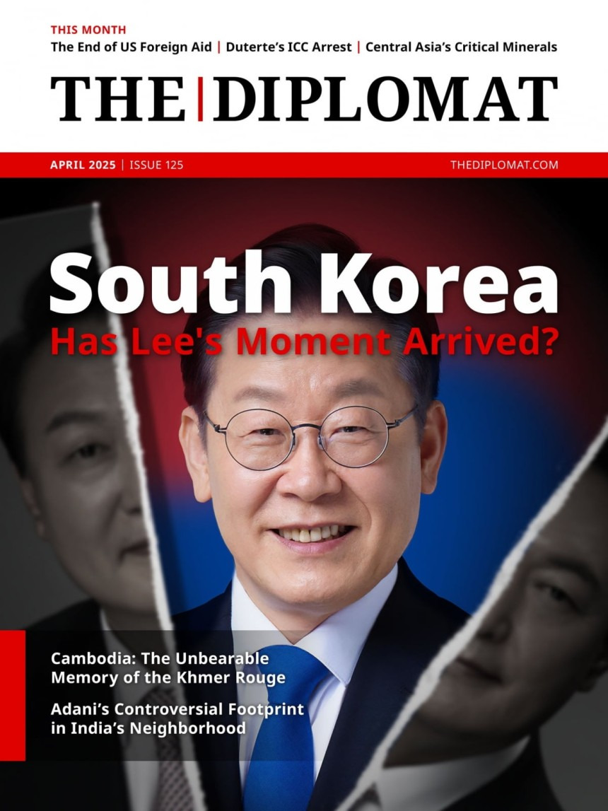 "한국 중요한 정치적 순간, 이재명 그 중심에 섰다”…美 외교 전문지 화제 | 인스티즈