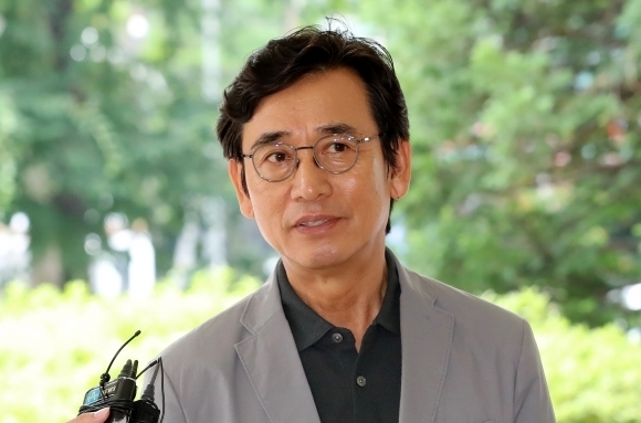 유시민 "지귀연 판사, 죽을 때까지 이름 거론하겠다” | 인스티즈