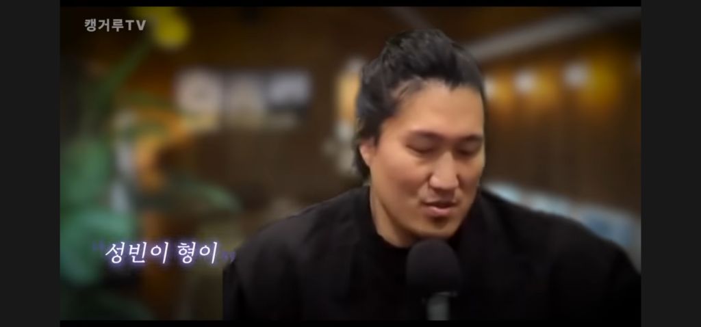 흑자헬스가 말하는 윤성빈 바프 왜 찍음? 발언 세탁 하는 방법 | 인스티즈