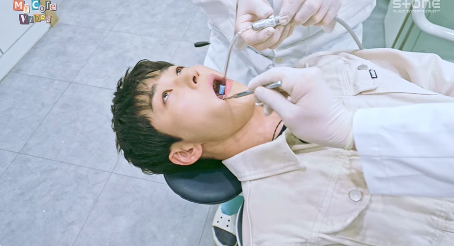 라미네이트 부작용으로 오히려 입덕 하는 팬 늘었다는 가수 | 인스티즈