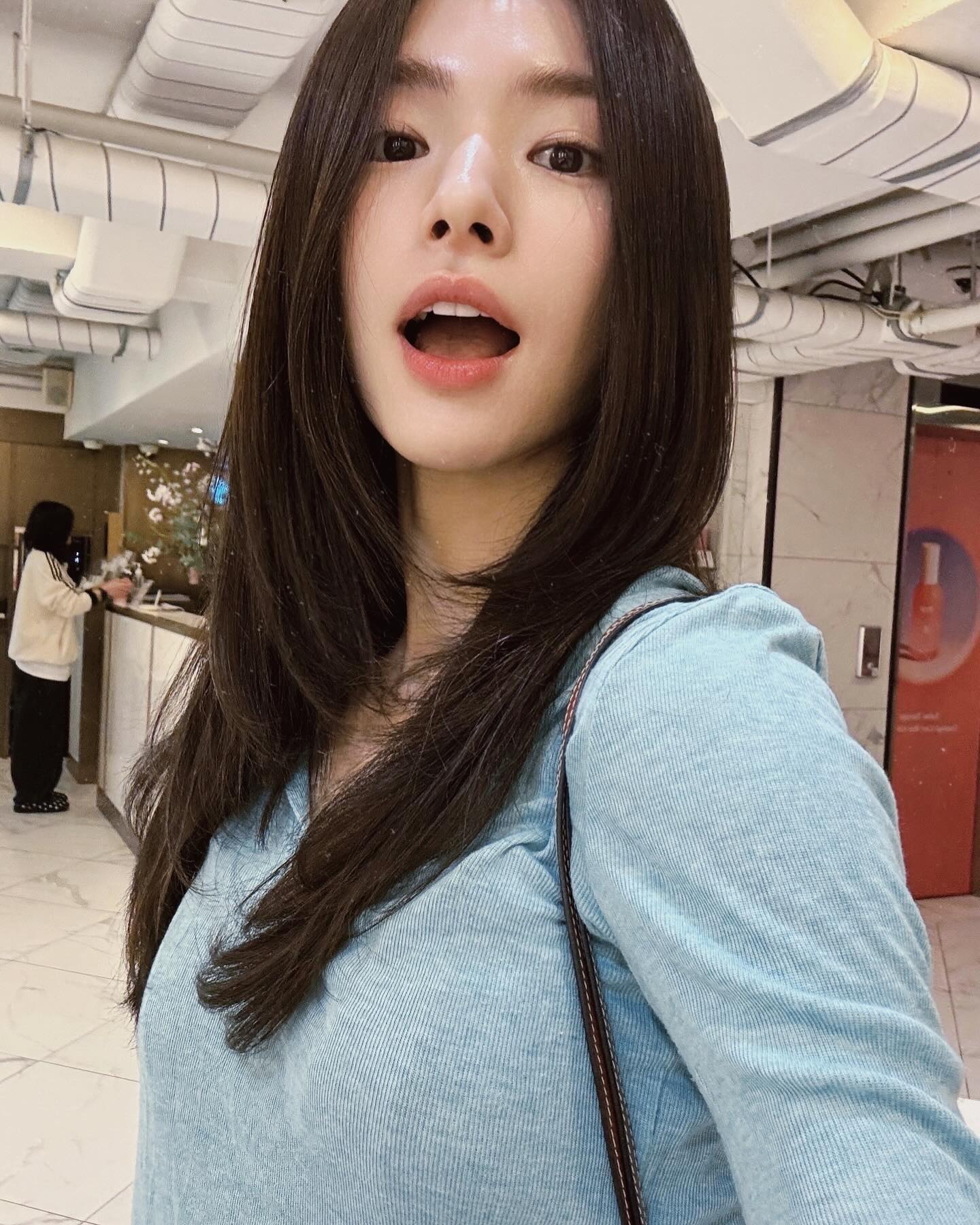 전직 천장미 간호사 배우 하영 근황.jpg | 인스티즈