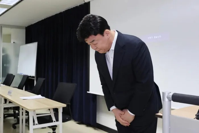 미인증 조리기구로 축제서 음식 제공…더본코리아 협력사 행정처분 | 인스티즈