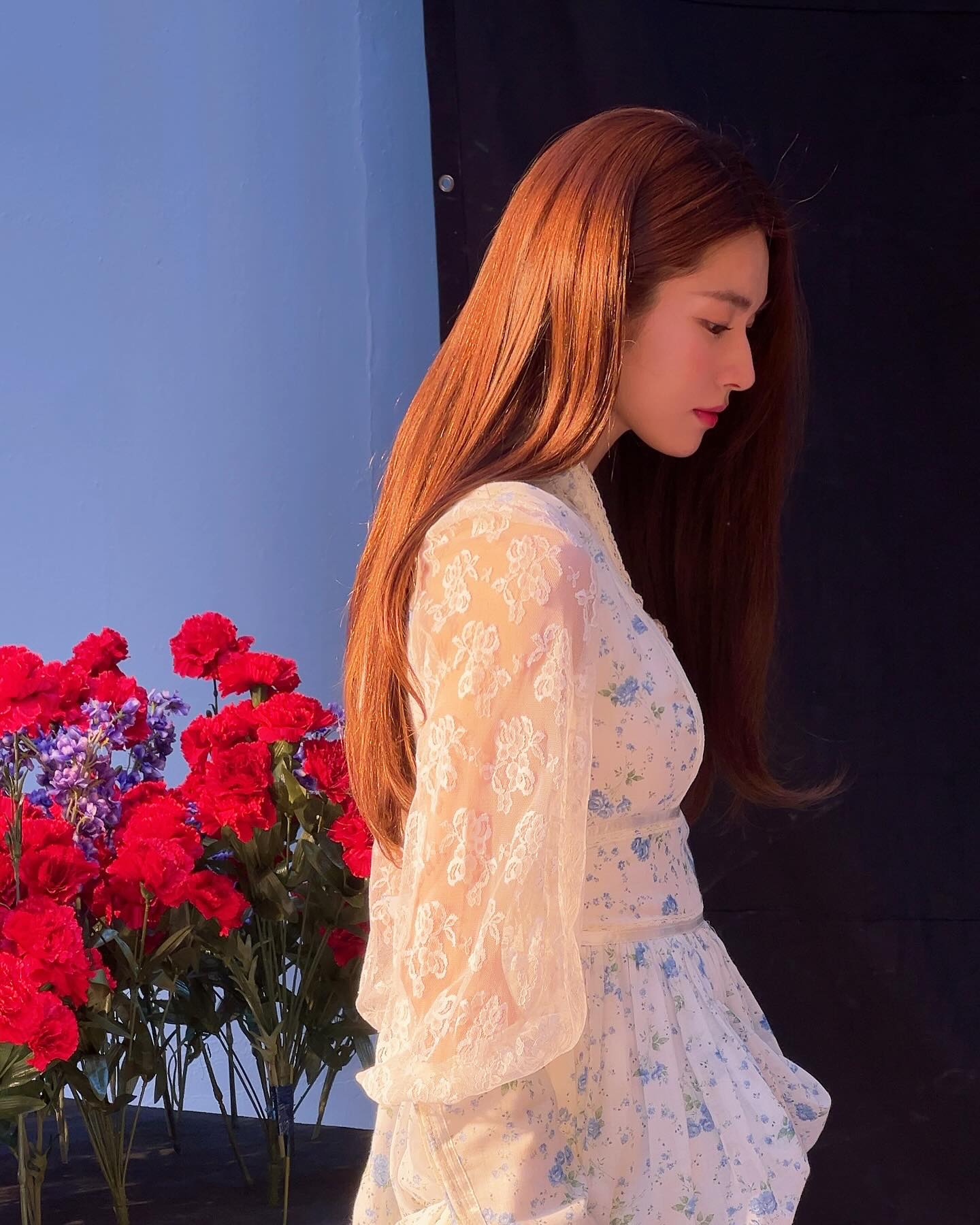 전직 천장미 간호사 배우 하영 근황.jpg | 인스티즈