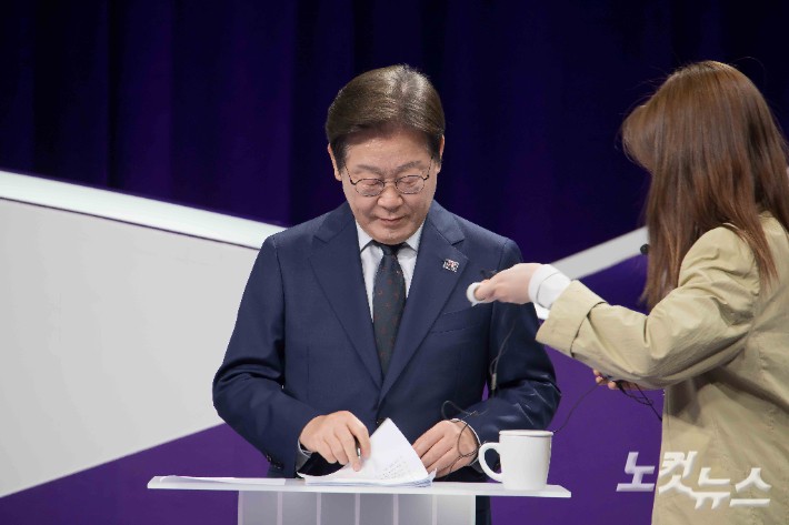 경찰, '이재명 딥페이크 영상' 관련 6건 수사 중 | 인스티즈