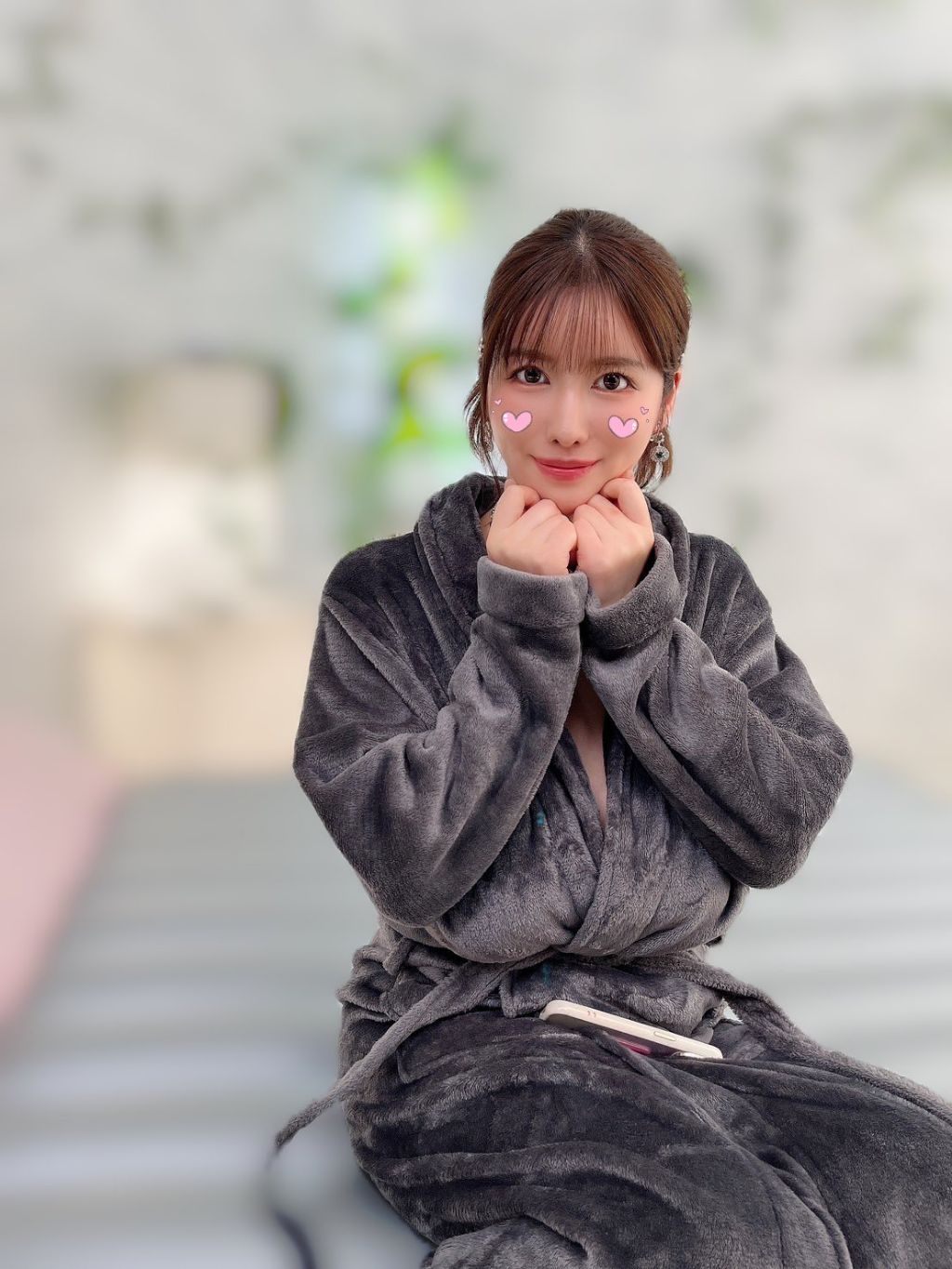  오늘 예고 해서 5월 데뷔 예정인 역대급 괴물 AV 신인 배우
