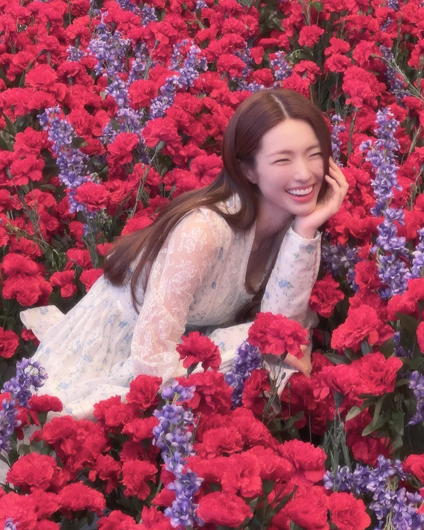 전직 천장미 간호사 배우 하영 근황.jpg | 인스티즈