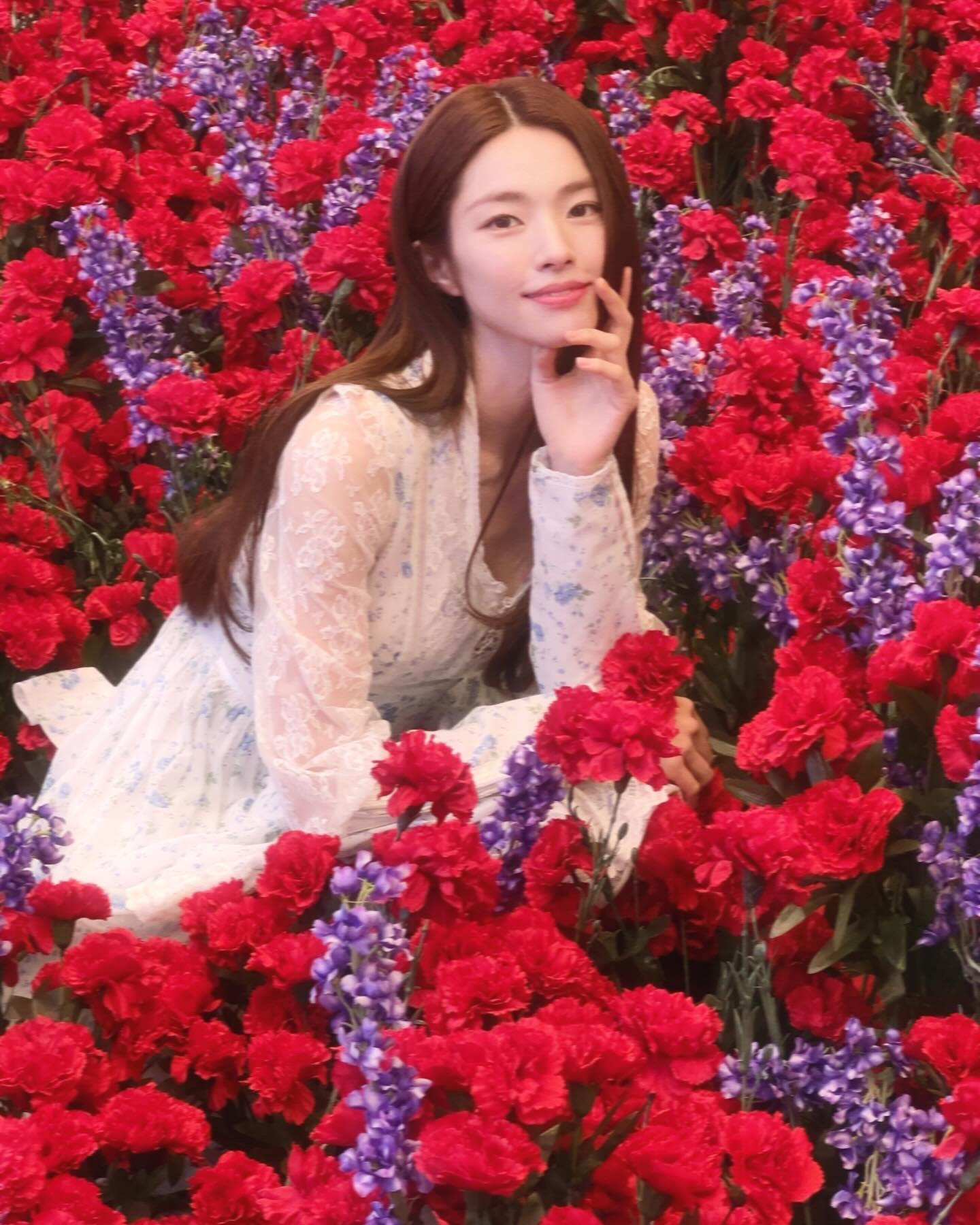 전직 천장미 간호사 배우 하영 근황.jpg | 인스티즈