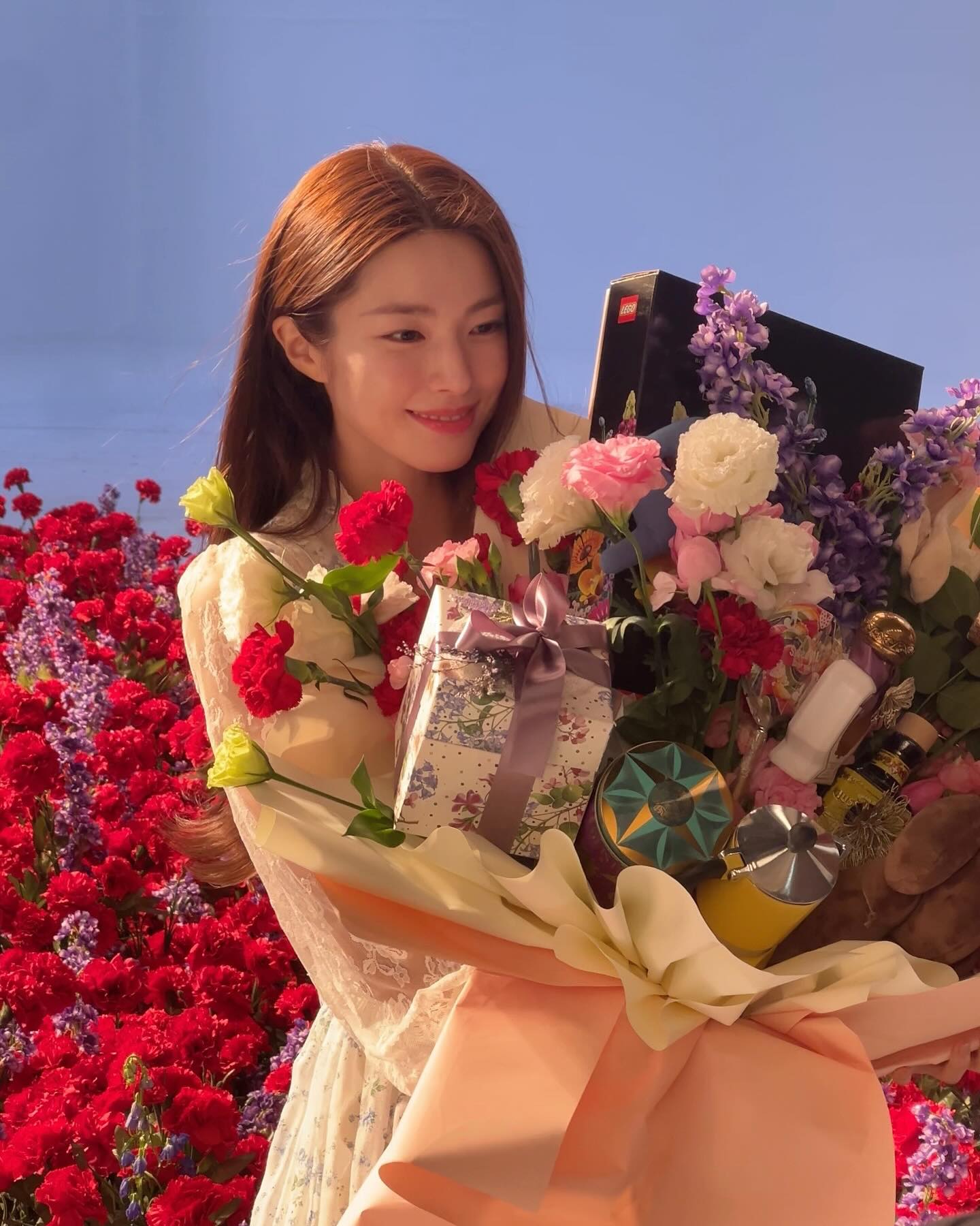 전직 천장미 간호사 배우 하영 근황.jpg | 인스티즈
