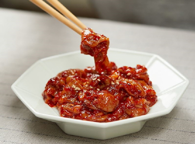 월경 직전 식욕 폭발했다면, '이 음식'만큼은 참으세요 | 인스티즈