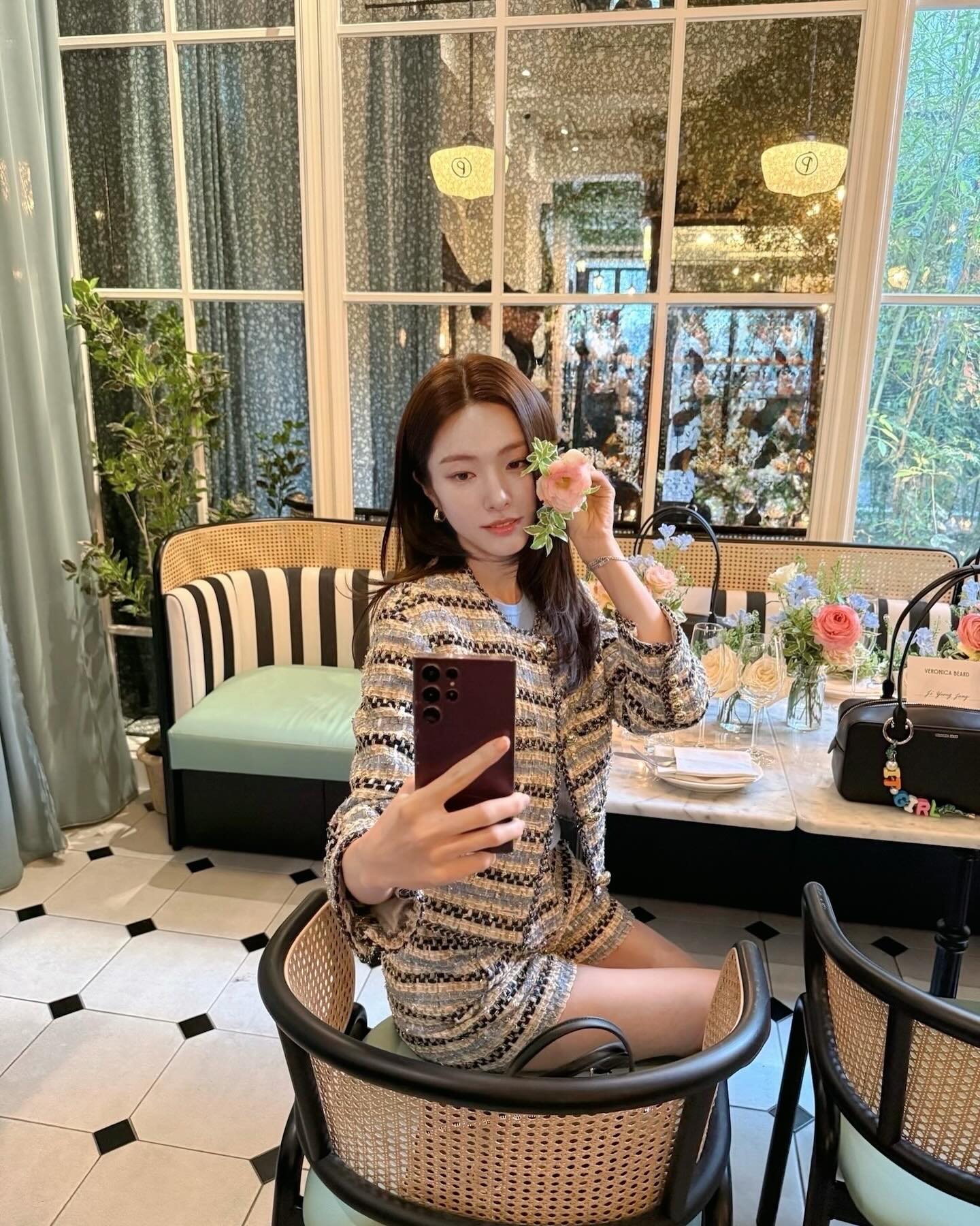 전직 천장미 간호사 배우 하영 근황.jpg | 인스티즈