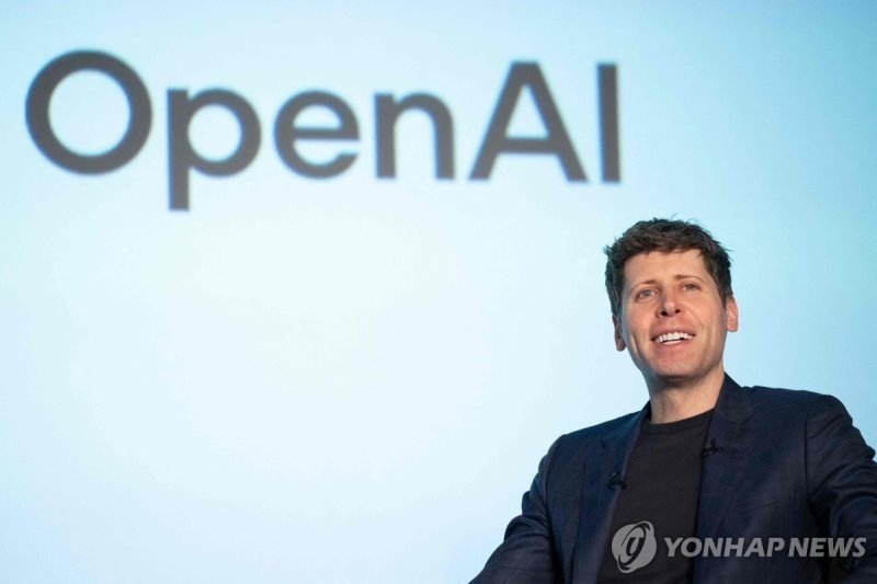 "공손하지 않아도 돼, AI한테 '땡큐' 좀 하지마"… 샘 올트먼의 당부 | 인스티즈
