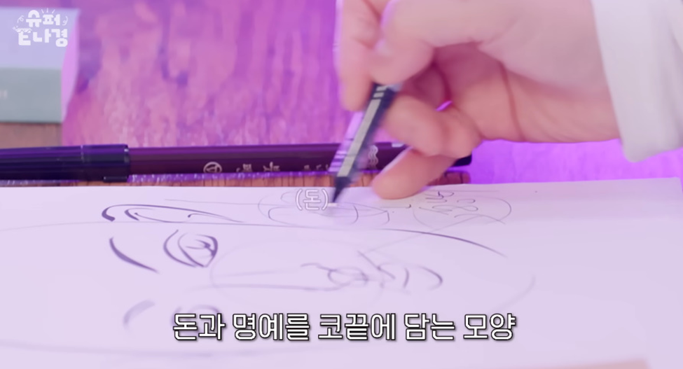 할머니가 절대 성형 하지말라했다는 프미나 이나경 | 인스티즈