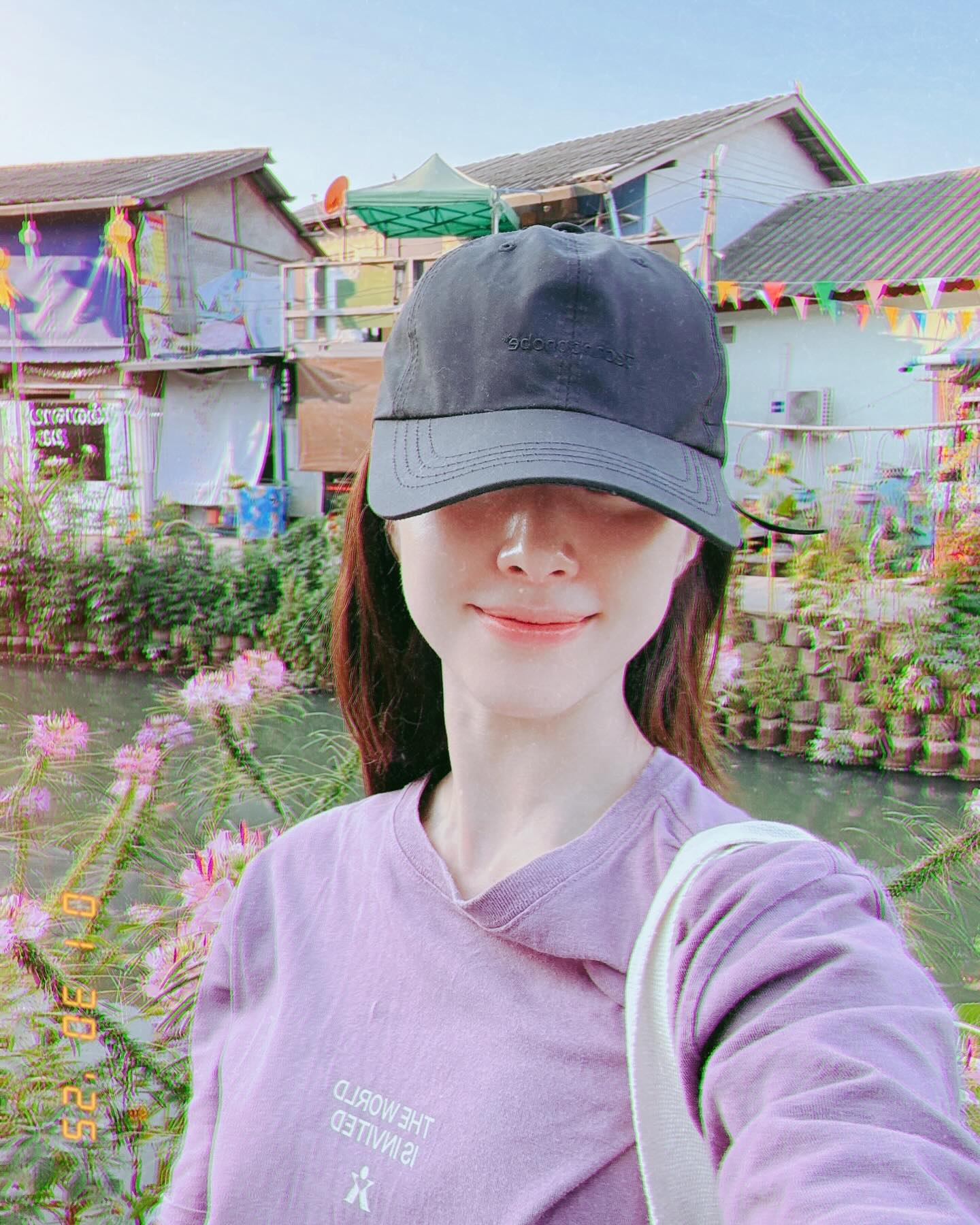 전직 천장미 간호사 배우 하영 근황.jpg | 인스티즈