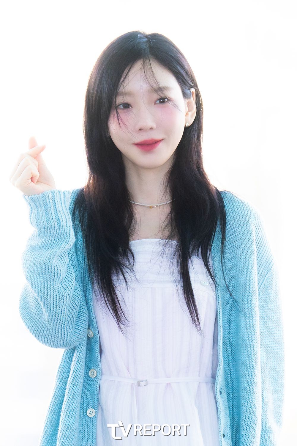 오늘자 태연 출국 사진 | 인스티즈