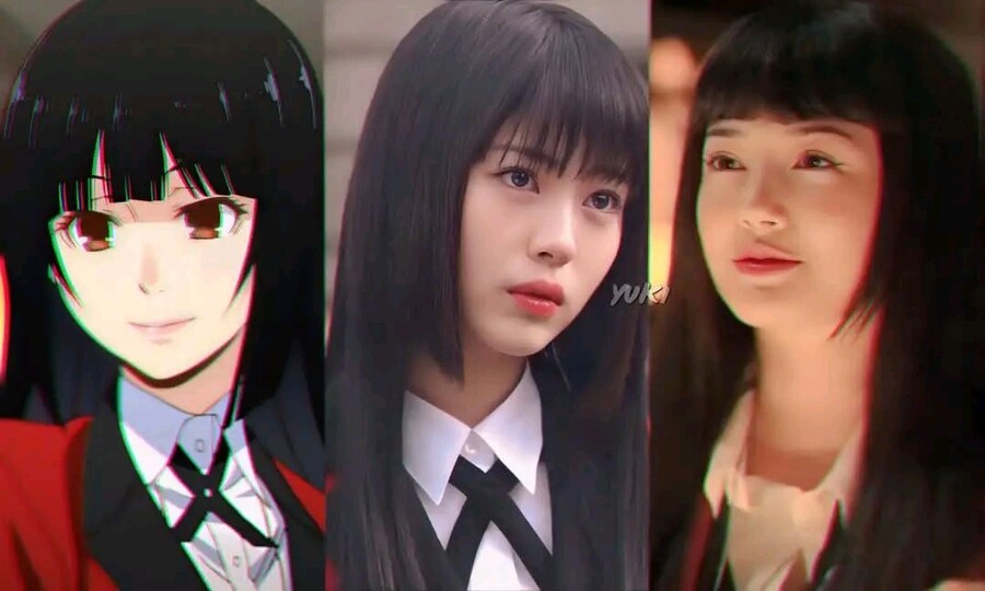 [일본문화] 오타쿠들 난리난 충격적인 카케구루이 실사화 미국판 상황...jpg | 인스티즈