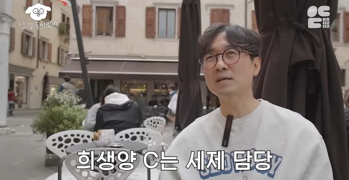 정말 가난했던 신혼 시절 장항준 김은희 부부가 회 먹던 방법 | 인스티즈