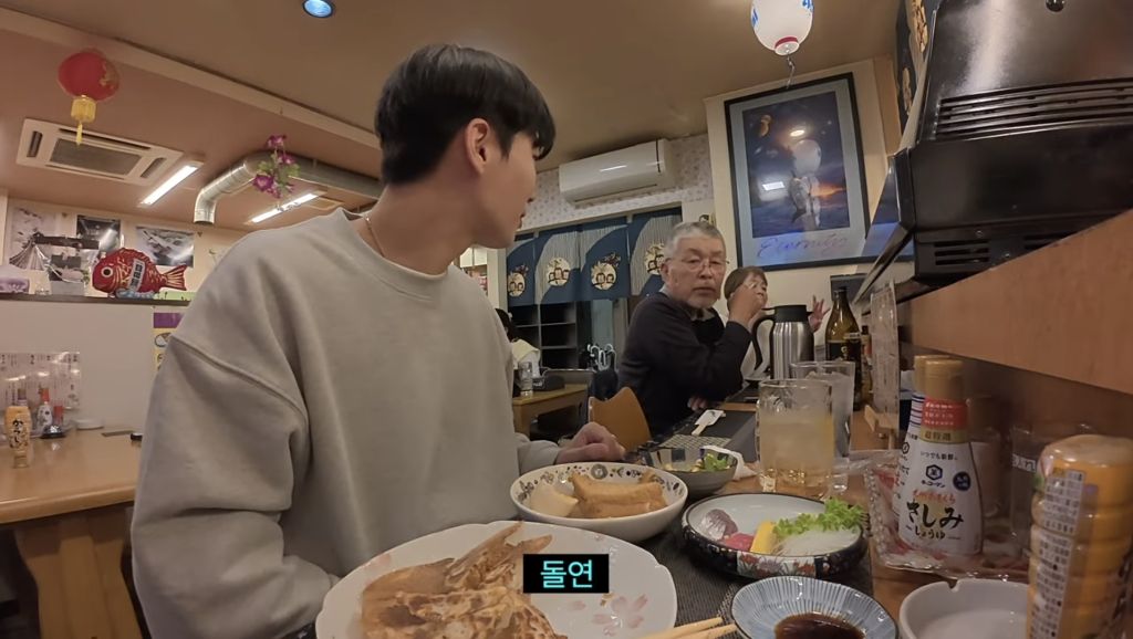  문재인 때문에 한국이 싫어졌다는 일본인