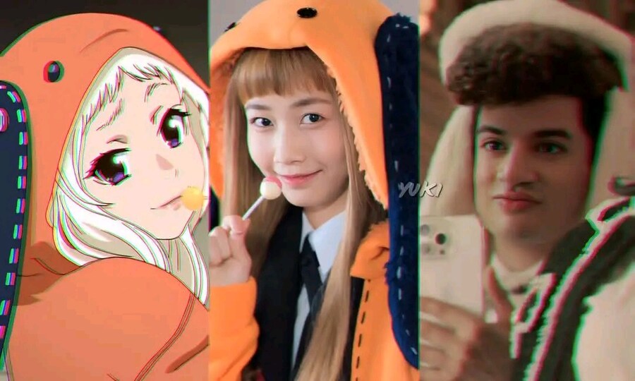  [일본문화] 오타쿠들 난리난 충격적인 카케구루이 실사화 미국판 상황...jpg