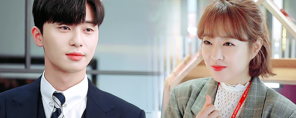 배우 박보영과 드라마에서 보고싶은 남배우 조합은?.jpgif | 인스티즈