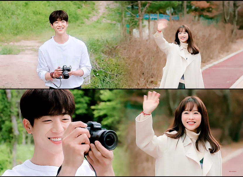 배우 박보영과 드라마에서 보고싶은 남배우 조합은?.jpgif | 인스티즈