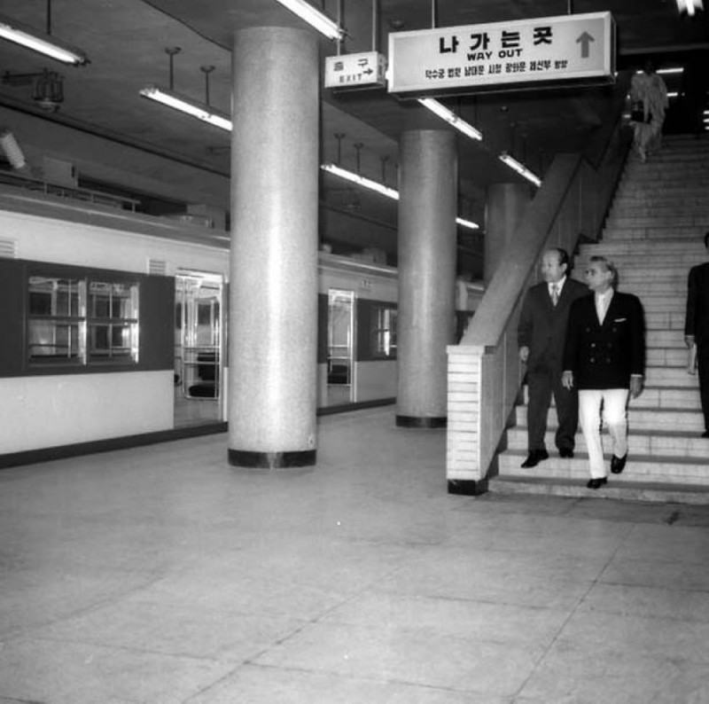 환승역은 왜 태극으로 표기하는걸까? | 인스티즈