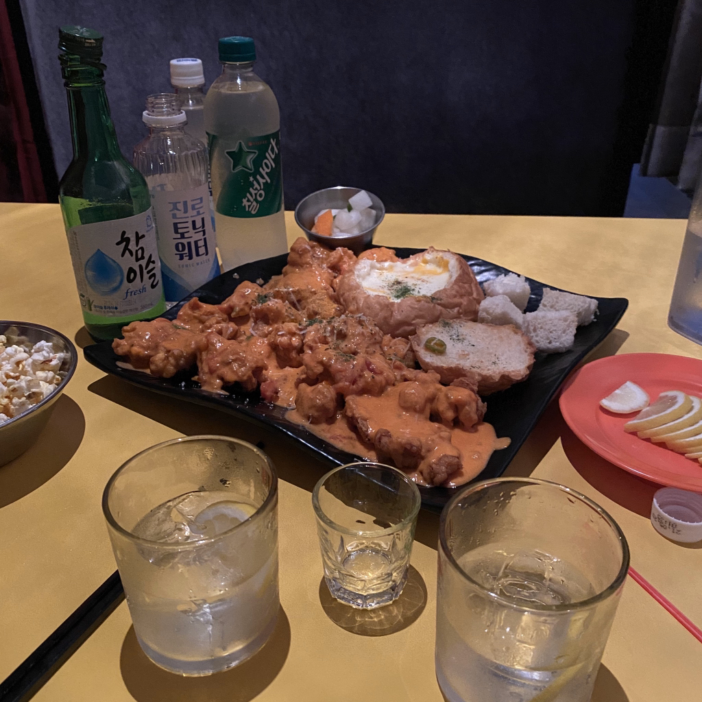엔프제의 두번가볼 서울 찐맛집 추천 | 인스티즈