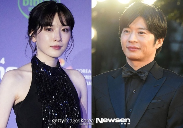  나가노 메이·다나카 케이 15살 차 불륜설, 양측 교제한 적 없어” 부인