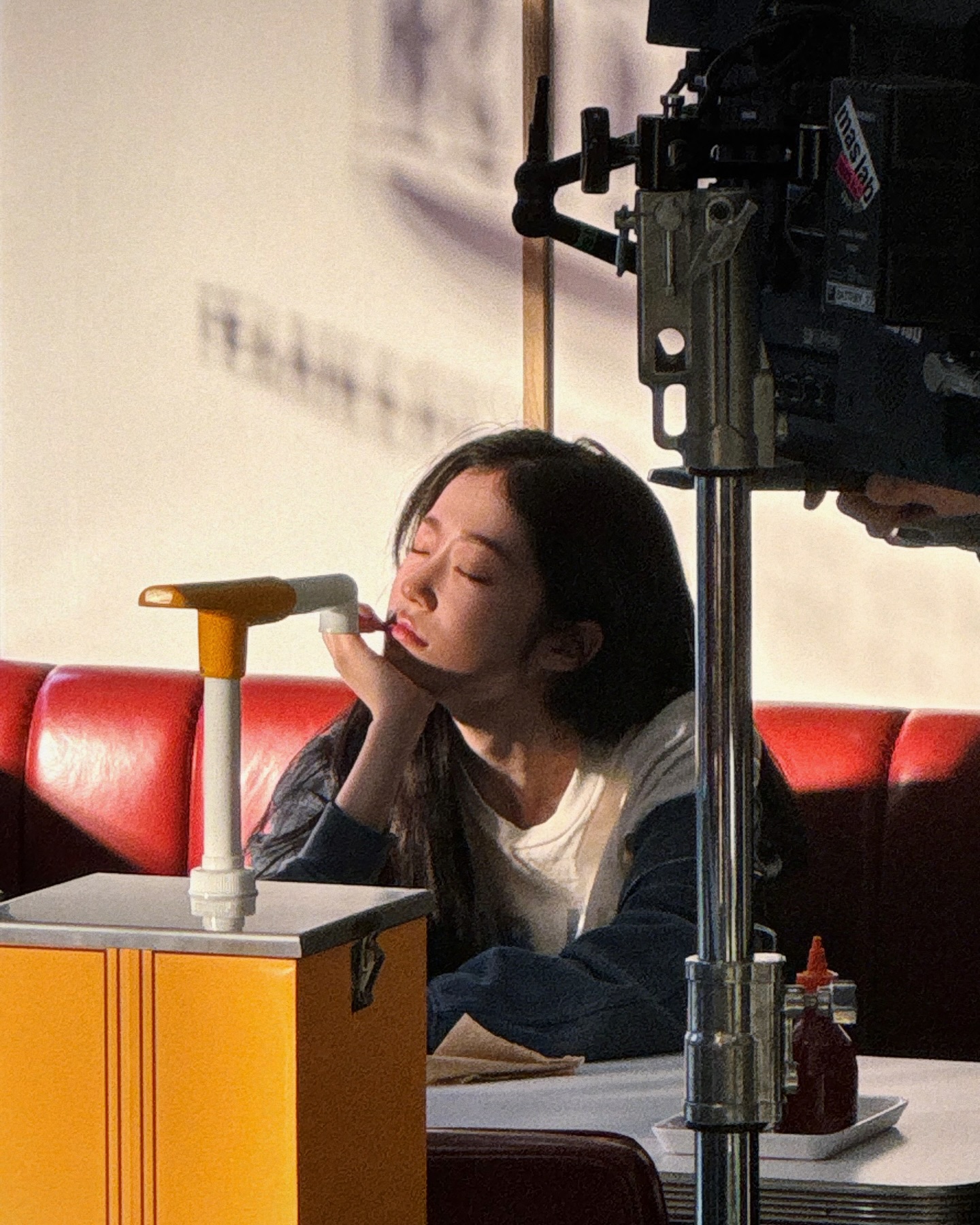 버거킹 모델 배우 노윤서 근황.jpgif | 인스티즈
