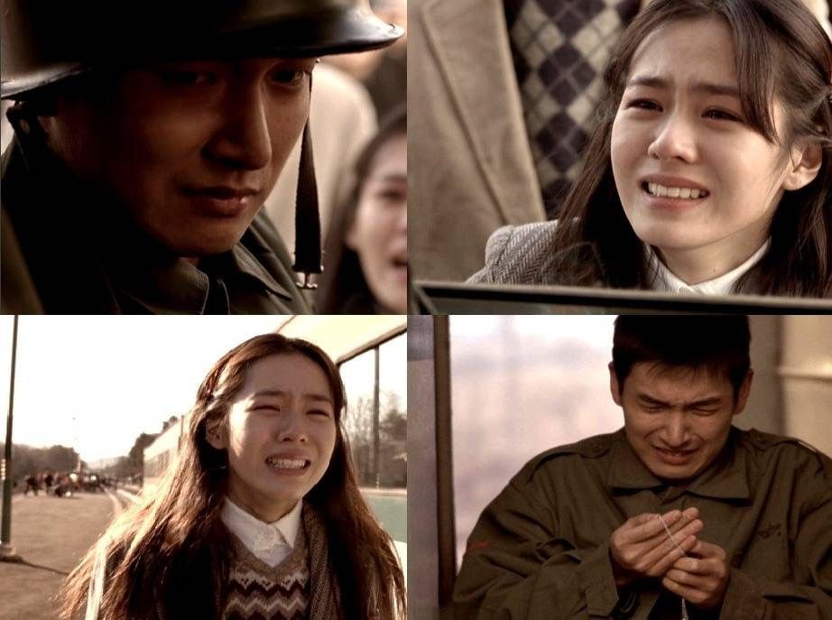이때 이 둘의 나이가 불과 24살 22살...jpg | 인스티즈