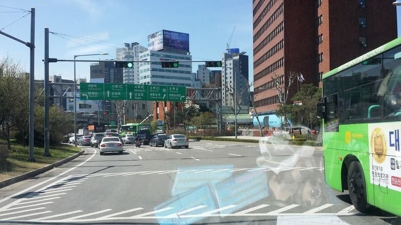 운전면허 따면 서울에서 꼭 가봐야 할 곳 | 인스티즈