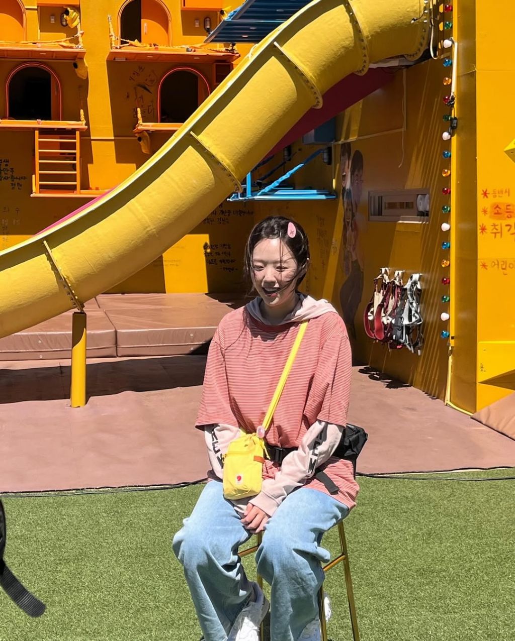 지예은 인스타그램 업데이트 | 인스티즈