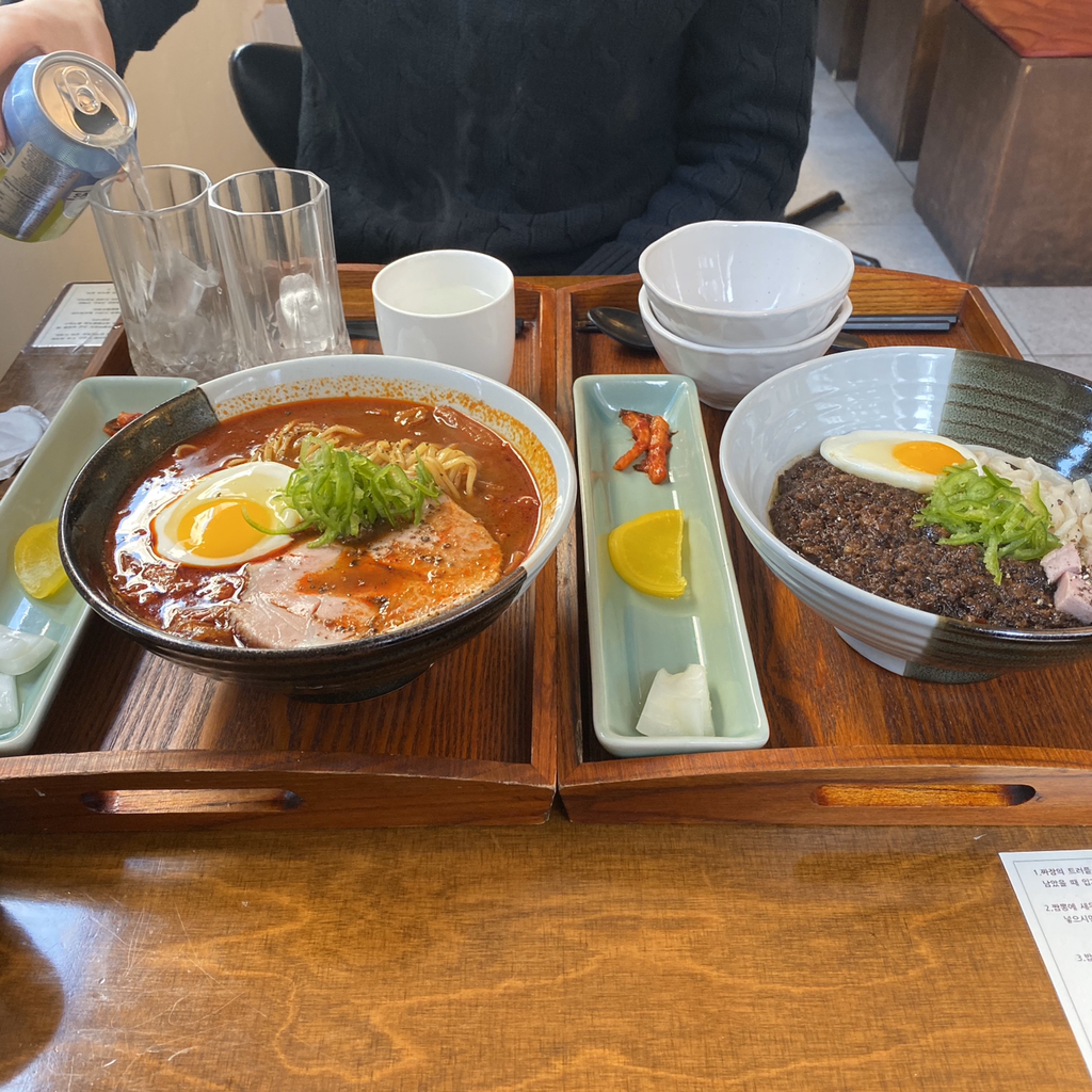 엔프제의 두번가볼 서울 찐맛집 추천 | 인스티즈