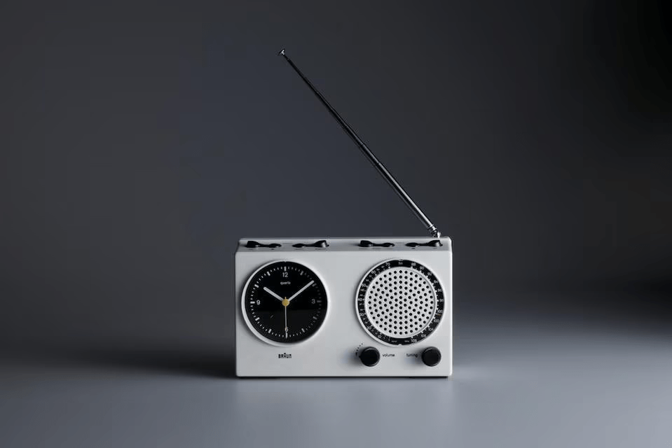 애플 디자인의 원천 Dieter Rams의 작품들 | 인스티즈