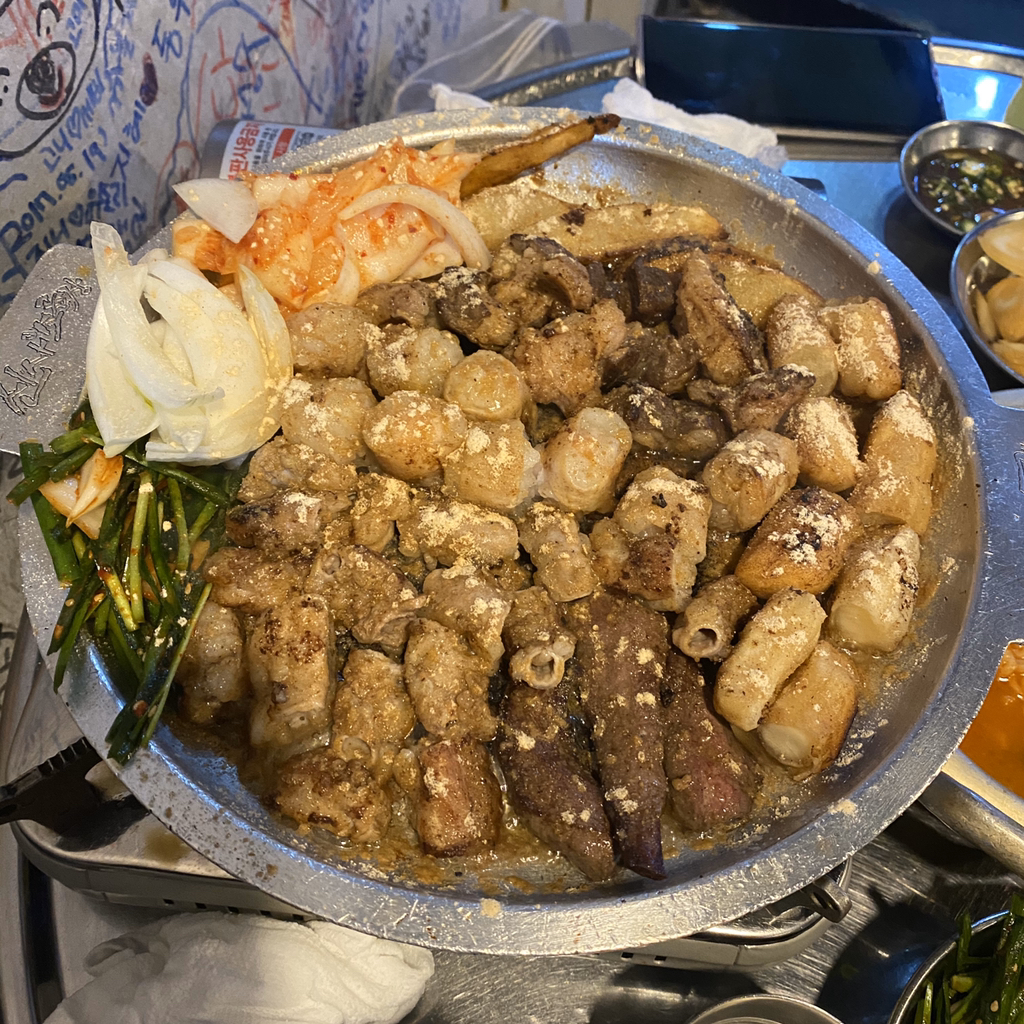 엔프제의 두번가볼 서울 찐맛집 추천 | 인스티즈
