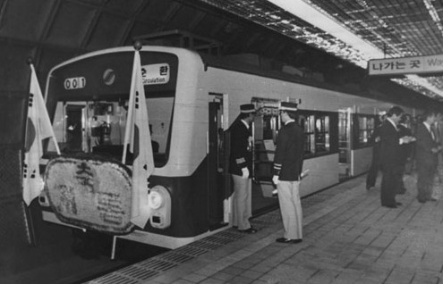 환승역은 왜 태극으로 표기하는걸까? | 인스티즈