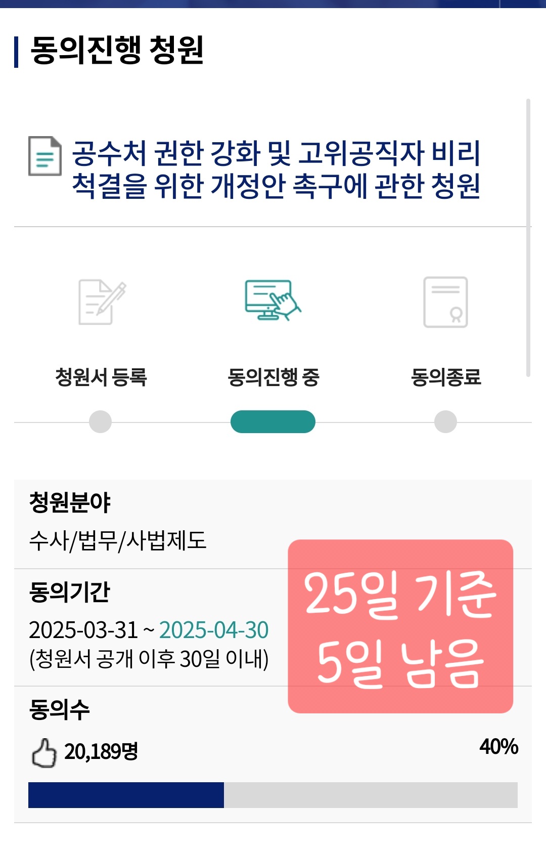 2찍들에게서 공수처 지켜내자 | 인스티즈